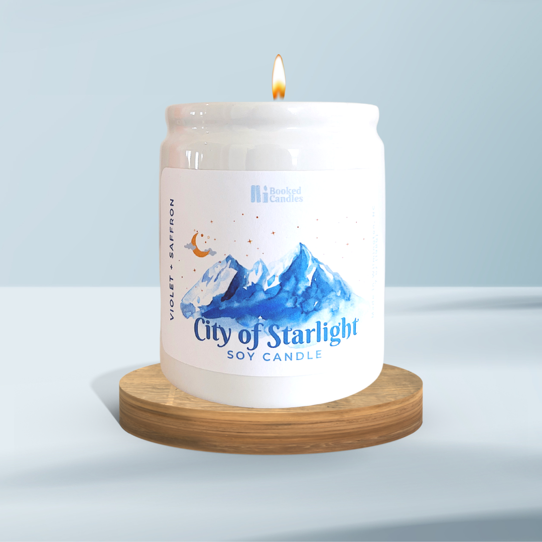 City of Starlight - Velaris (ApollyCon 24')