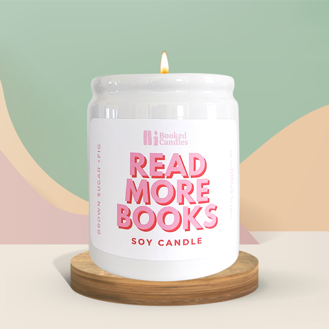 Read More Books