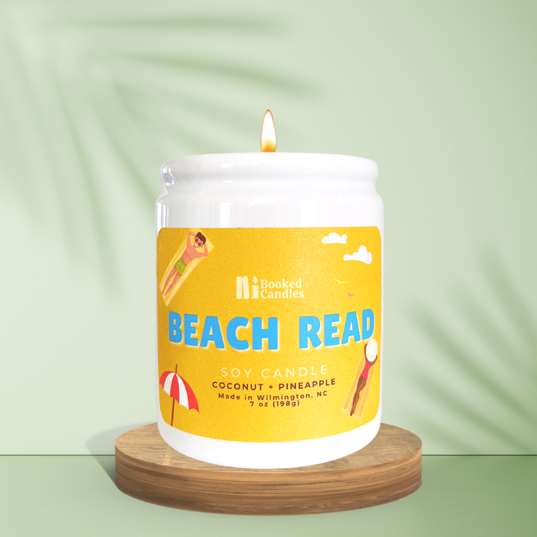 Beach Read