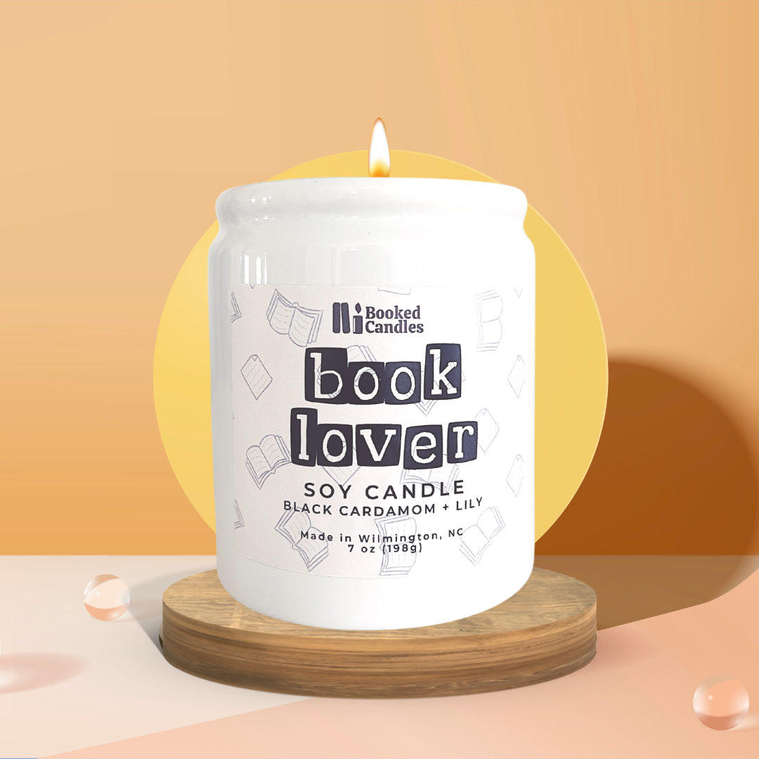 Book Lover