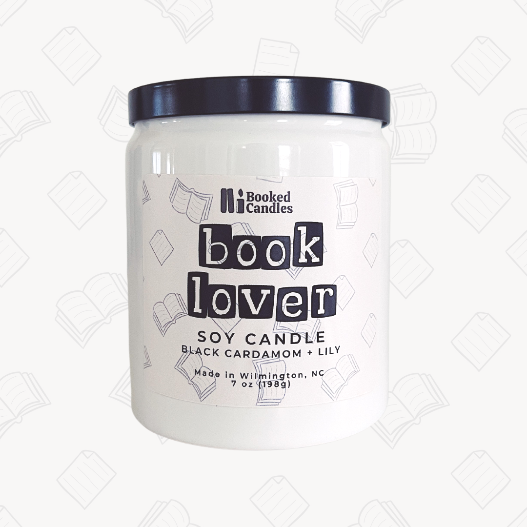 Book Lover