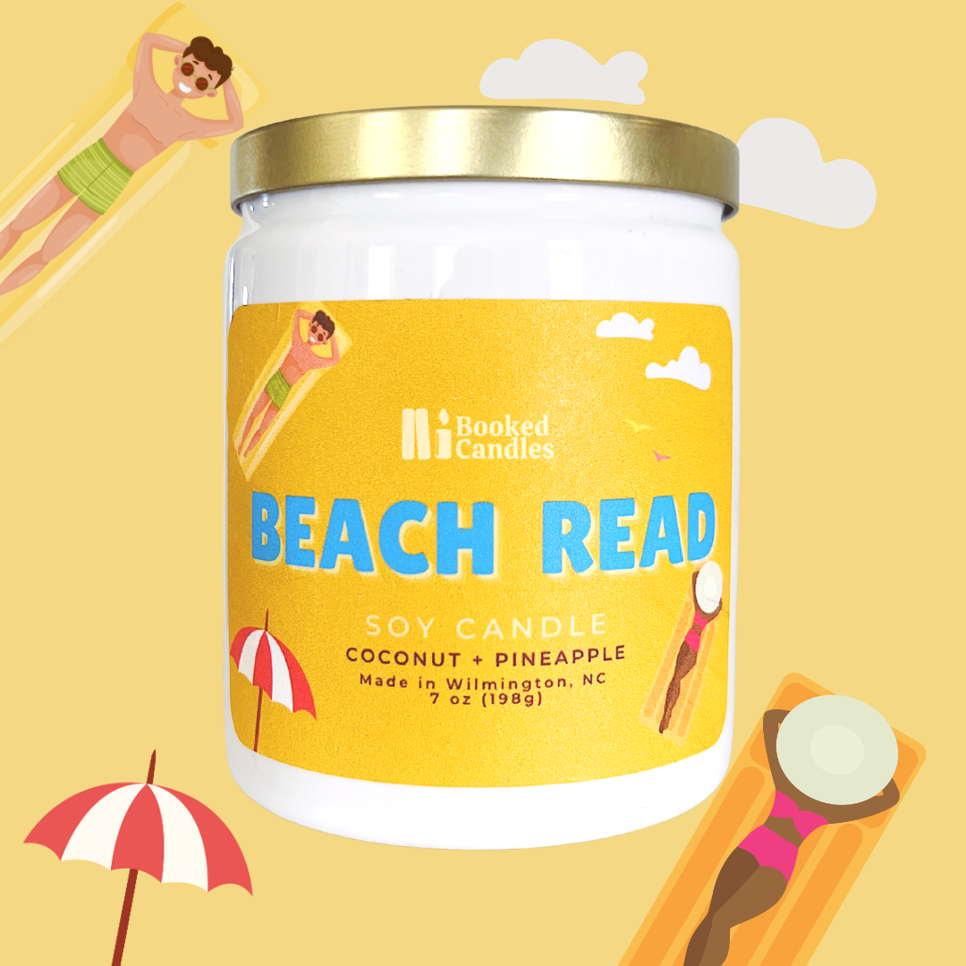 Beach Read