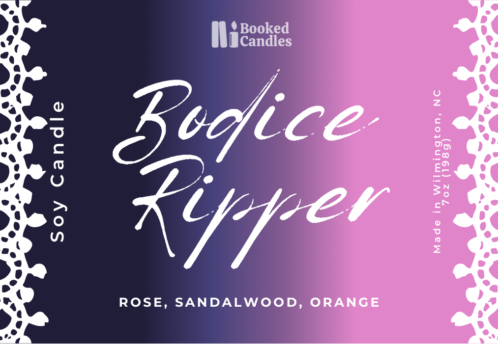 Bodice Ripper