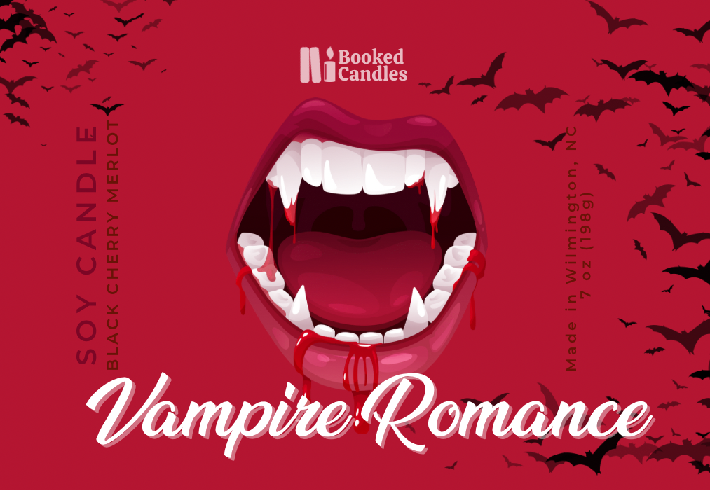 Vampire Romance