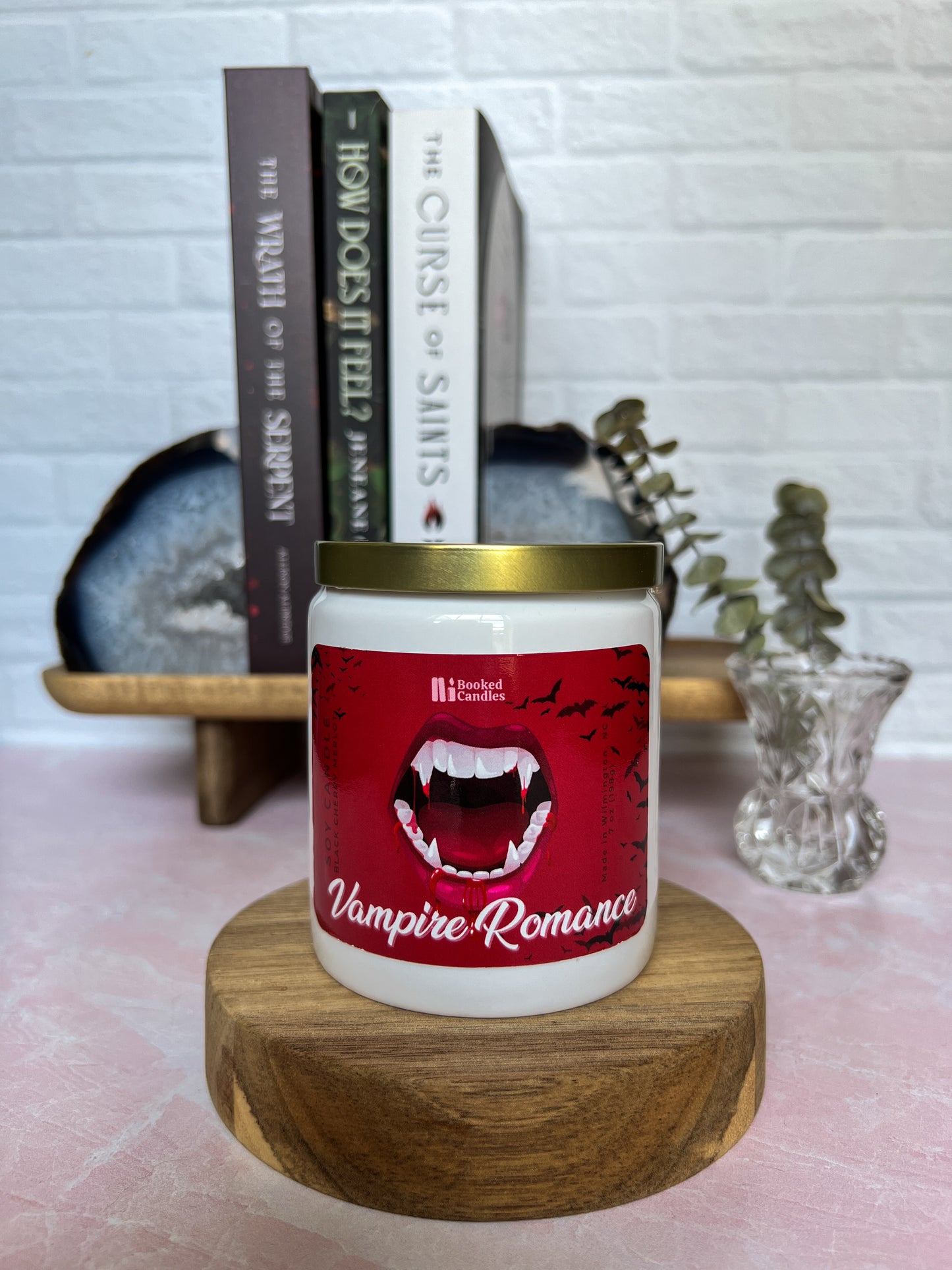 Vampire Romance
