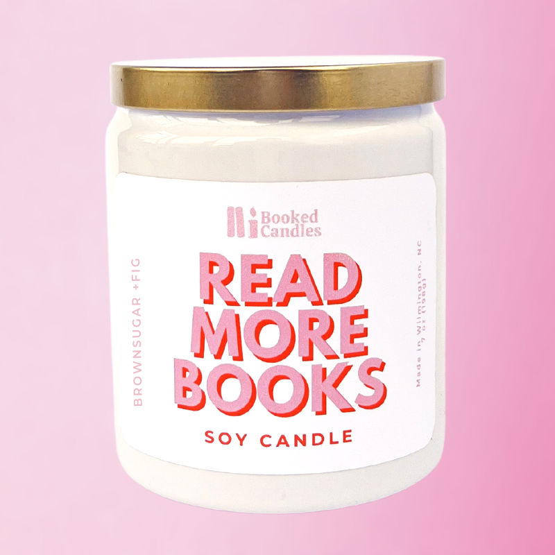 Read More Books