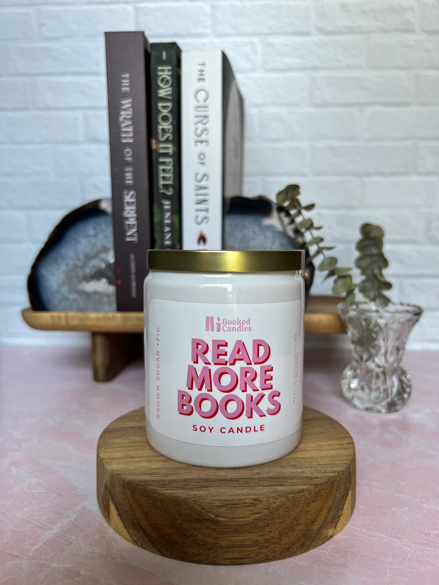 Read More Books