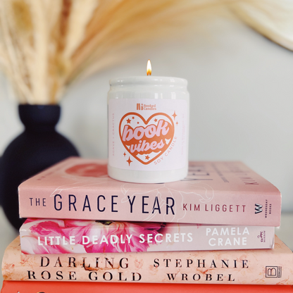Book Vibes