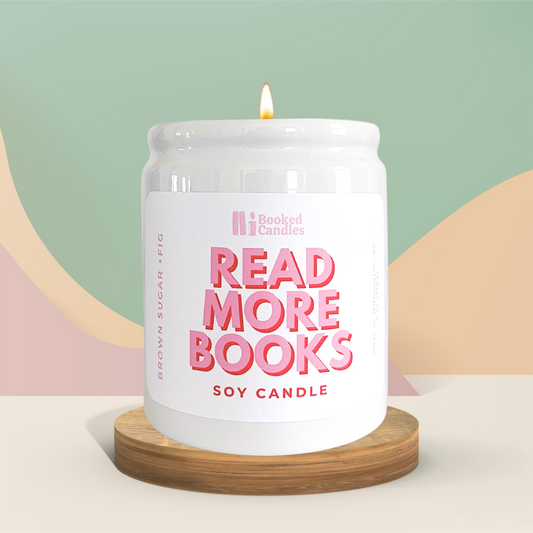 Read More Books