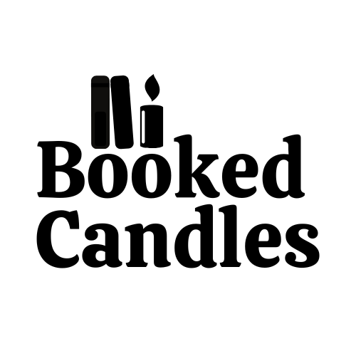 Booked Candles