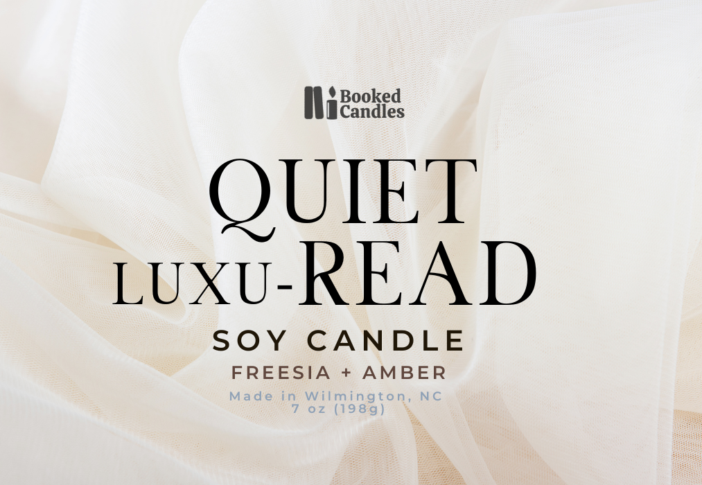 Quiet Luxury-Read