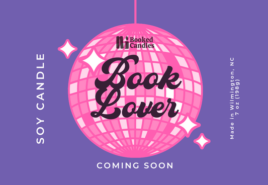 Book Lover