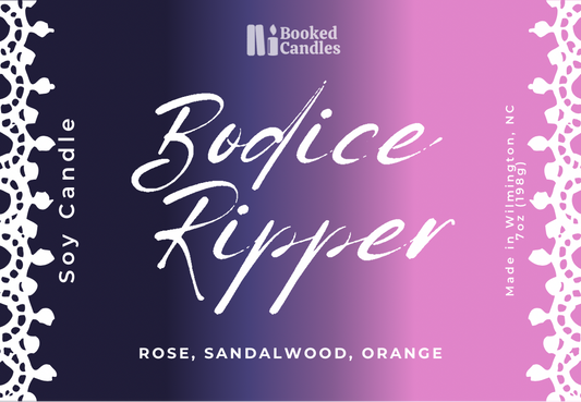 Bodice Ripper (ApollyCon ‘24)