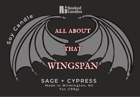 All About That Wingspan (ApollyCon ‘24)