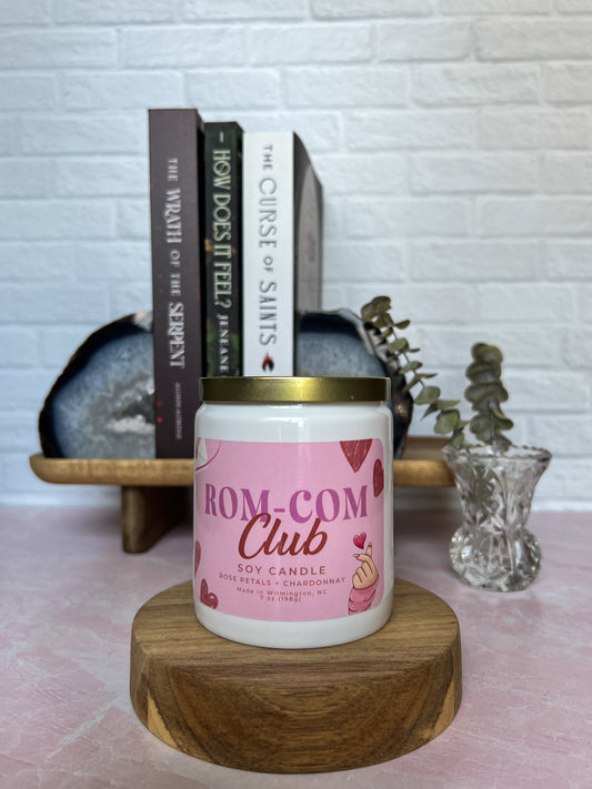Rom-Com Club
