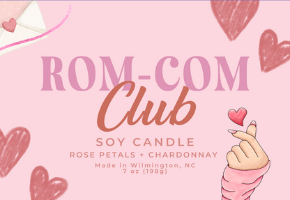 Rom-Com Club